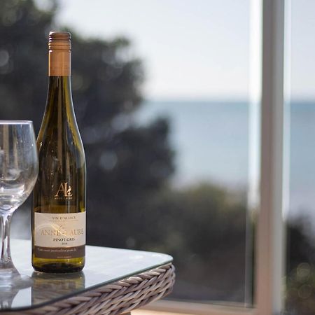 Beachfront Bliss On Wanaka Terrace Support Local Βίλα Νιου Πλύμουθ Εξωτερικό φωτογραφία