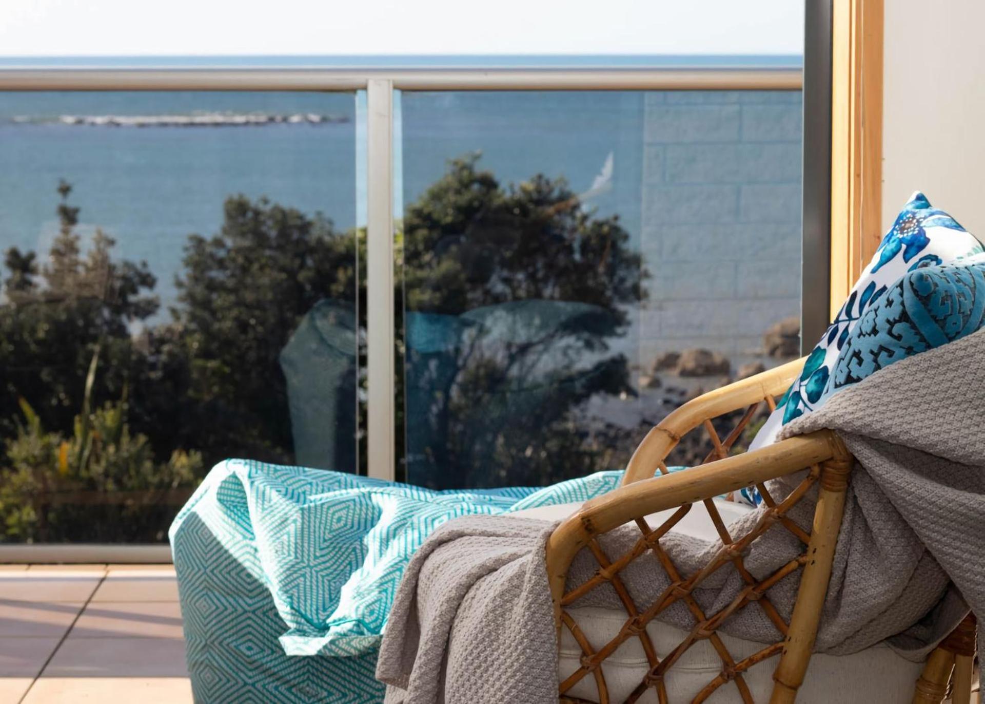 Beachfront Bliss On Wanaka Terrace Support Local Βίλα Νιου Πλύμουθ Εξωτερικό φωτογραφία